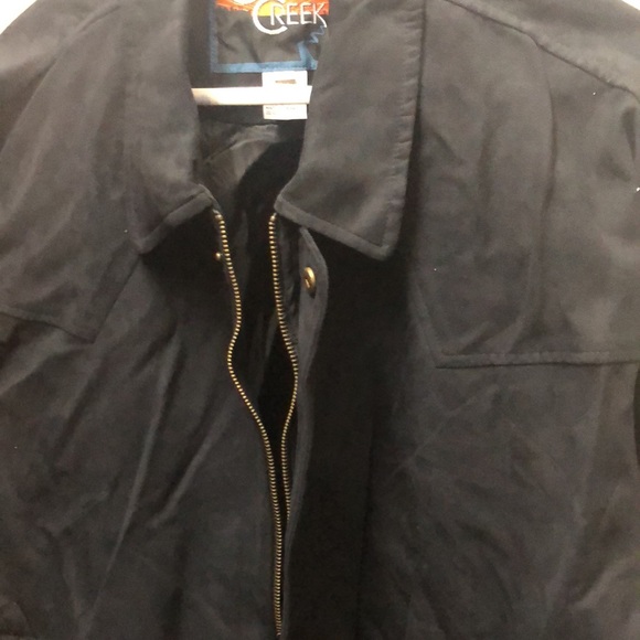 Cripple Creek Jacket that would rock with a pair of jeans and boots! - Picture 6 of 7